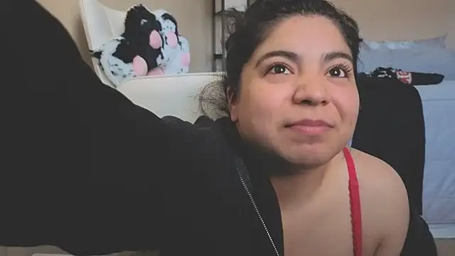 kimmiakiss22 online show from March 9, 2025, 12:10 am