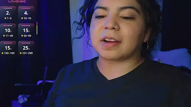 kimmiakiss22 online show from September 23, 2025, 12:35 am