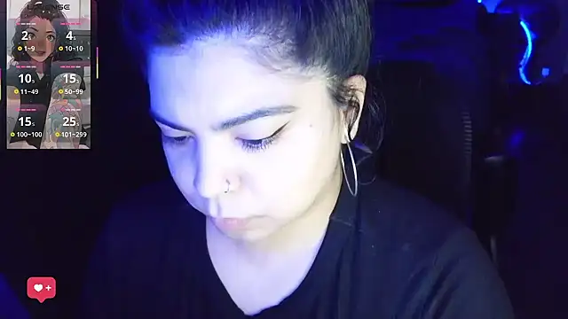 kimmiakiss22 online show from March 27, 2026, 1:44 am