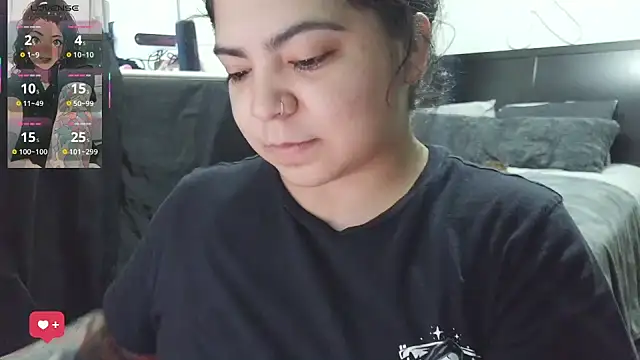 Snapshot of kimmiakiss22 chatting on April 30, 2026, 12:28 am kimmiakiss22 online show from April 30, 2026, 12:28 am