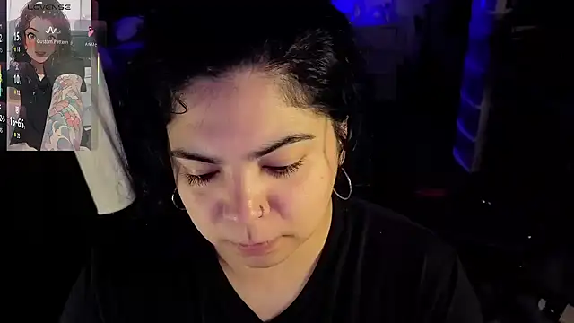 Snapshot of kimmiakiss22 chatting on May 11, 2026, 3:23 am kimmiakiss22 online show from May 11, 2026, 3:23 am