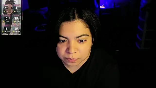 Snapshot of kimmiakiss22 chatting on May 29, 2026, 1:25 am kimmiakiss22 online show from May 29, 2026, 1:25 am