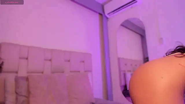 amatiista 12 online show from March 19, 2026, 12:20 pm