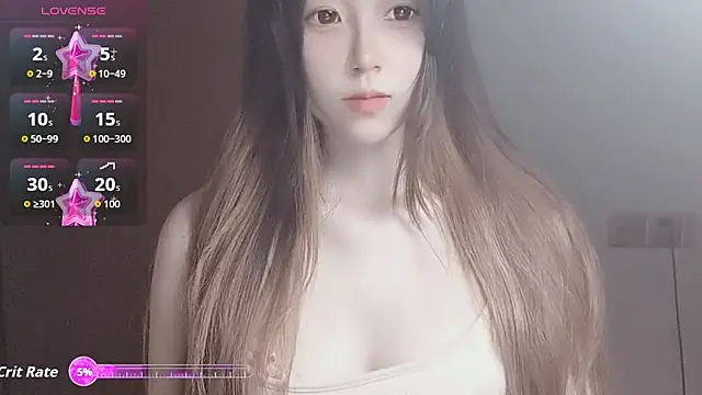 VaerySaenz online show from September 22, 2025, 3:30 am