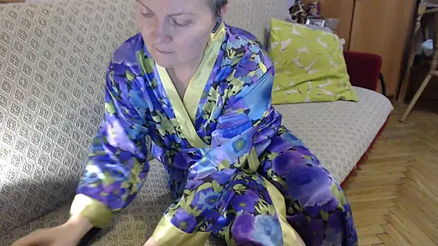 zarinafonliberman online show from December 29, 2024, 5:01 pm