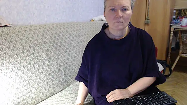 zarinafonliberman online show from January 23, 2025, 4:37 pm