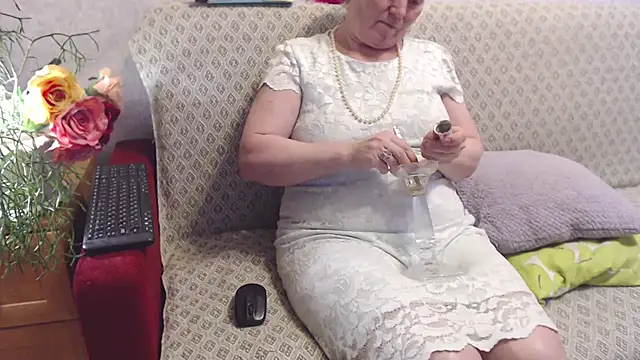 zarinafonliberman online show from December 20, 2025, 6:26 pm