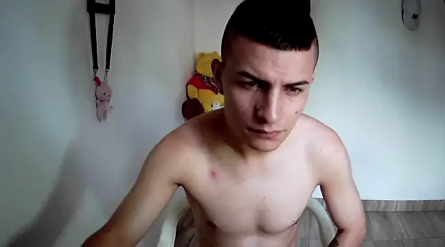 SHAT SEX online show from January 11, 2025, 3:42 pm