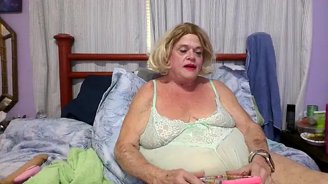 BigClitMelody online show from October 11, 2025, 7:56 pm