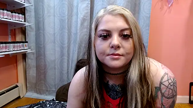 G Babyyy online show from March 15, 2025, 7:05 pm