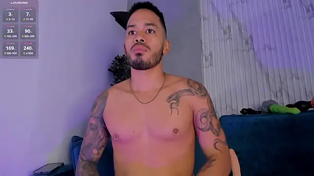 tonysears   online show from February 5, 2025, 9:07 pm