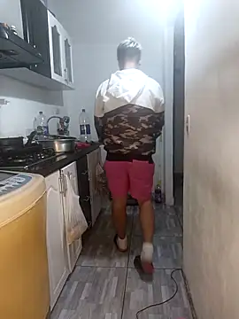 catire2323 online show from September 26, 2025, 2:04 am