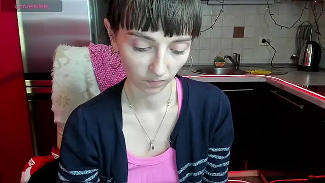 TayanaJons online show from January 14, 2025, 10:59 am