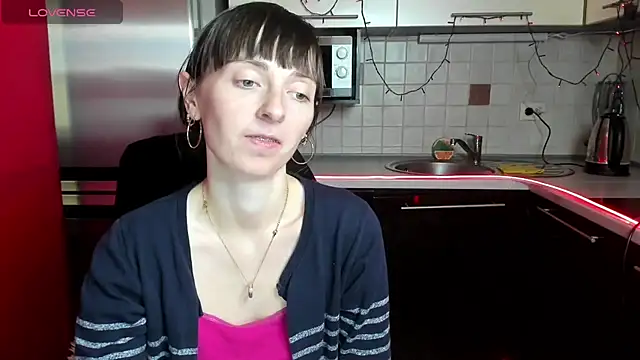 TayanaJons online show from January 24, 2025, 10:53 am