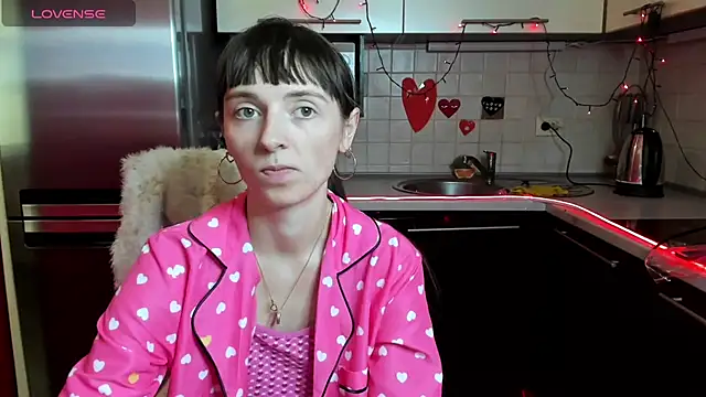 TayanaJons online show from February 4, 2025, 10:54 am