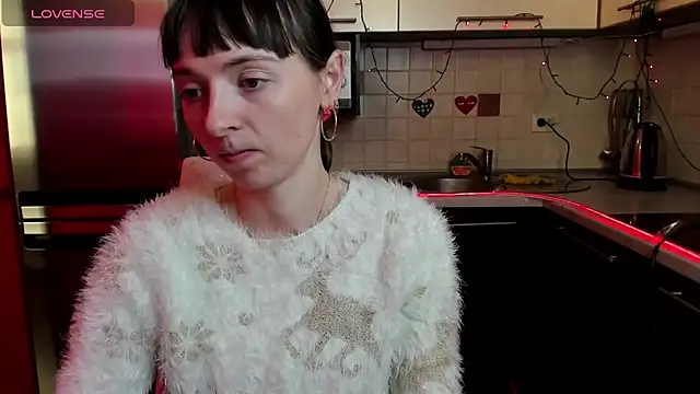 TayanaJons online show from February 6, 2025, 8:07 am