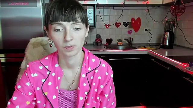 TayanaJons online show from February 14, 2025, 10:59 am