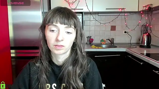 TayanaJons online show from March 3, 2025, 7:54 am