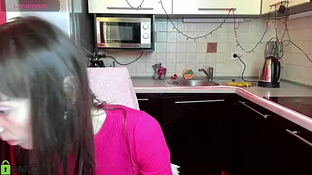 TayanaJons online show from March 8, 2025, 8:22 am