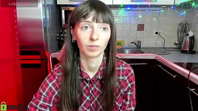 TayanaJons online show from March 14, 2025, 8:42 am