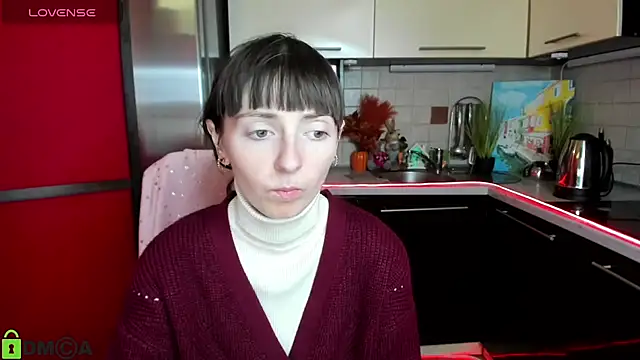 TayanaJons online show from January 14, 2026, 8:09 am