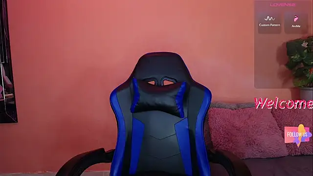 GiordanaPinoo online show from December 15, 2025, 11:31 pm