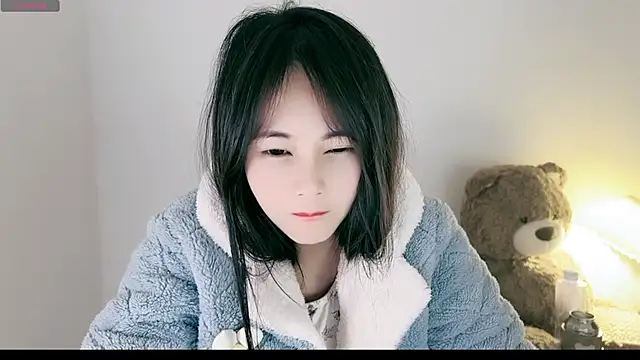 Snapshot of Judy520 chatting on December 15, 2024, 8:58 pm Judy520 online show from December 15, 2024, 8:58 pm