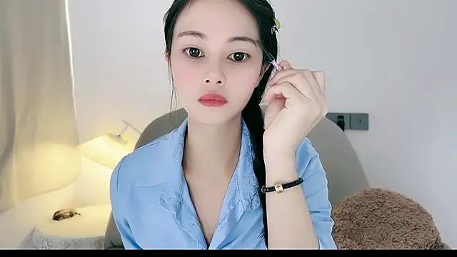 Snapshot of Judy520 chatting on December 21, 2024, 12:20 am Judy520 online show from December 21, 2024, 12:20 am