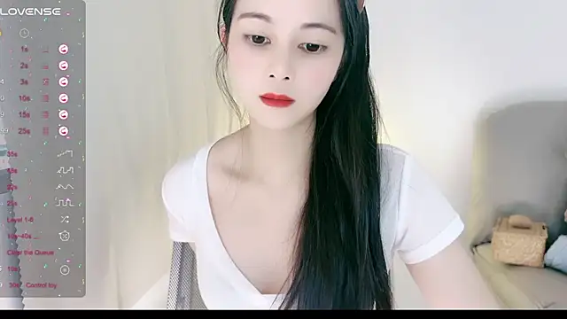 Snapshot of Judy520 chatting on December 23, 2024, 3:40 am Judy520 online show from December 23, 2024, 3:40 am