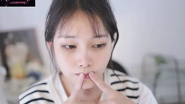 Snapshot of Judy520 chatting on February 18, 2025, 7:21 am Judy520 online show from February 18, 2025, 7:21 am