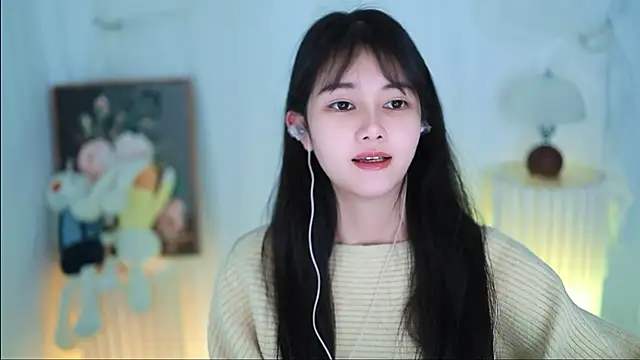 Snapshot of Judy520 chatting on February 22, 2025, 1:13 pm Judy520 online show from February 22, 2025, 1:13 pm