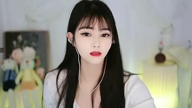 Snapshot of Judy520 chatting on February 25, 2025, 7:31 am Judy520 online show from February 25, 2025, 7:31 am