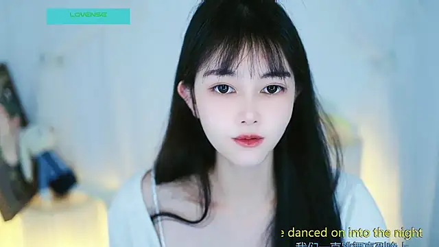 Snapshot of Judy520 chatting on March 3, 2025, 8:16 am Judy520 online show from March 3, 2025, 8:16 am