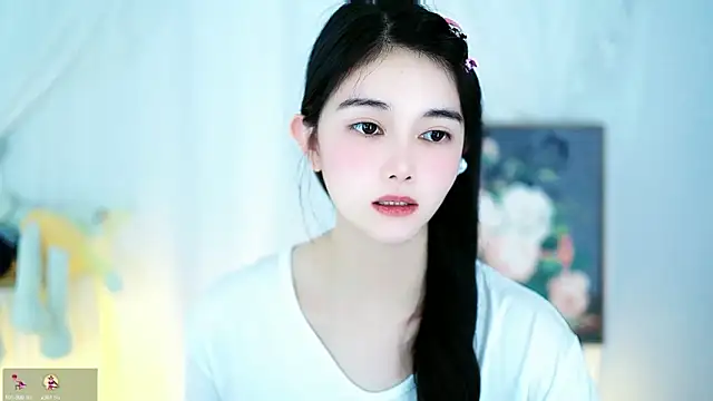 Snapshot of Judy520 chatting on March 11, 2025, 3:59 am Judy520 online show from March 11, 2025, 3:59 am