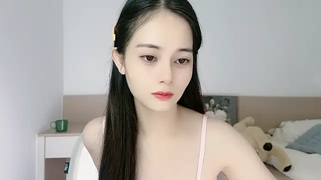 Judy520 online show from November 15, 2025, 1:03 am