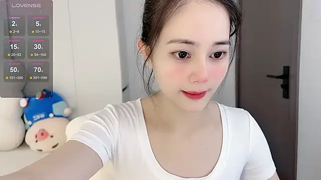 Judy520 online show from January 13, 2026, 2:06 am