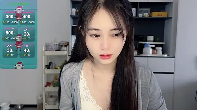 Judy520 online show from April 10, 2026, 11:31 pm