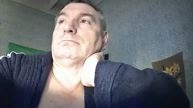 GYurmoka70 online show from February 26, 2026, 8:30 pm