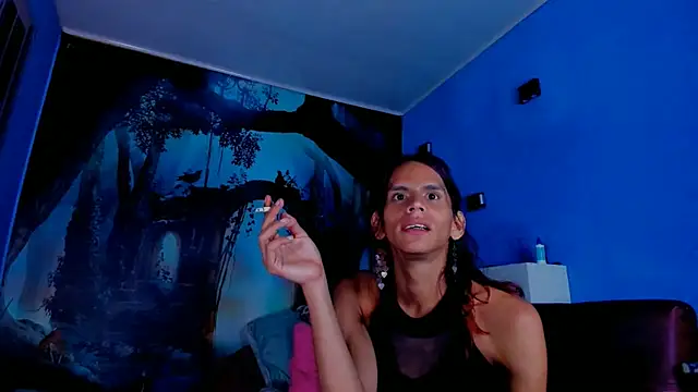 alessa brown74 online show from April 18, 2026, 12:03 am