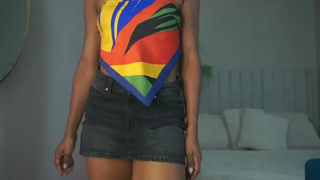 astreaharmonia online show from September 26, 2025, 8:13 pm