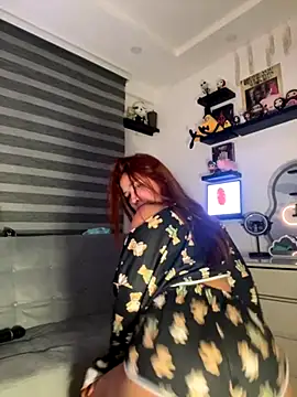 crystal bunny7 online show from September 25, 2025, 12:58 am