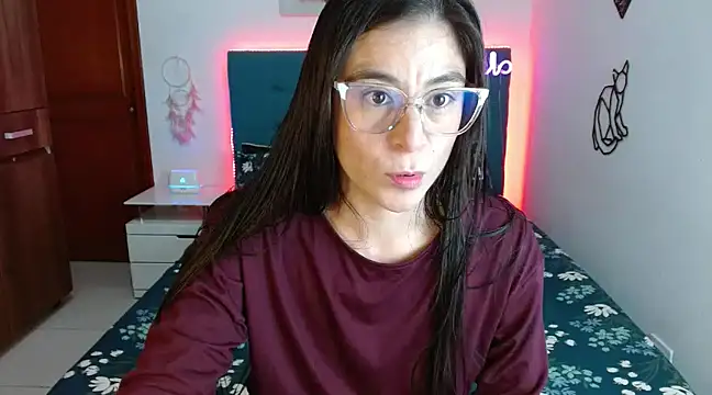 antonella sweet33 online show from February 27, 2025, 10:09 pm