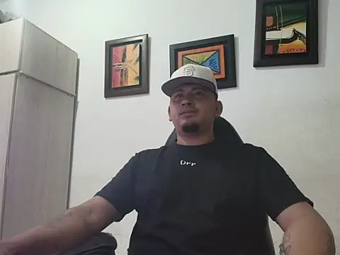 myke andrade online show from January 12, 2026, 11:59 am