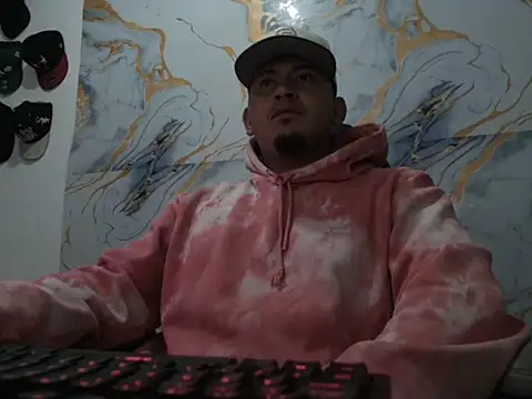 myke andrade online show from February 7, 2026, 10:41 am