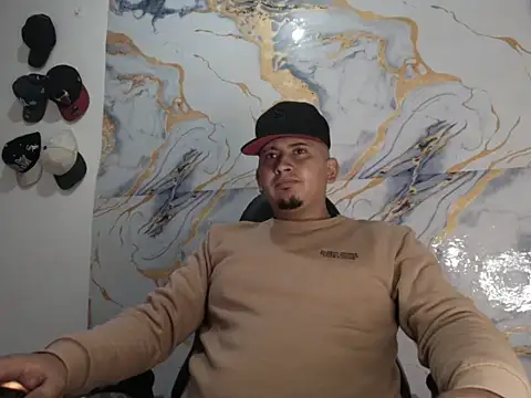 myke andrade online show from February 27, 2026, 3:28 am