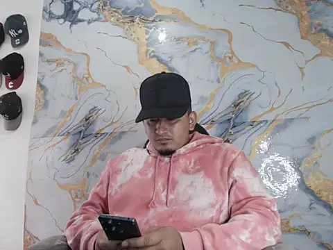 myke andrade online show from March 17, 2026, 1:47 pm