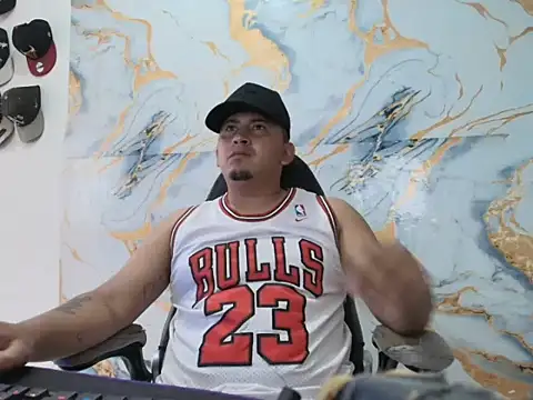 myke andrade online show from May 21, 2026, 6:26 pm