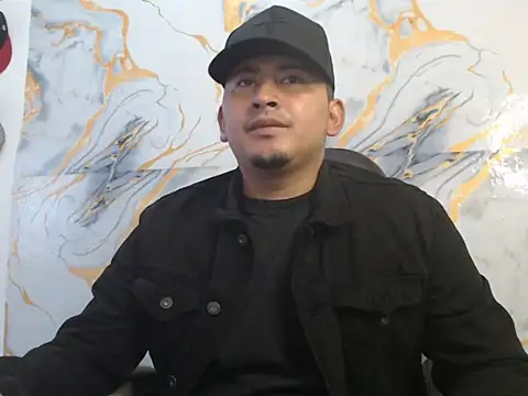 myke andrade online show from May 25, 2026, 8:37 pm