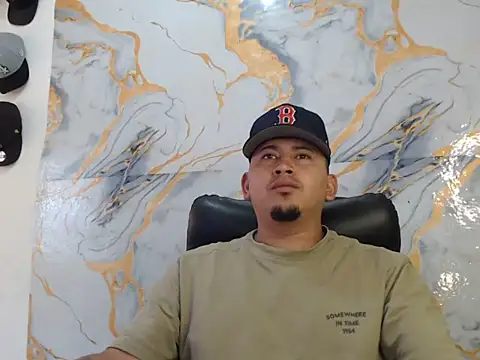 myke andrade online show from July 25, 2026, 2:14 pm