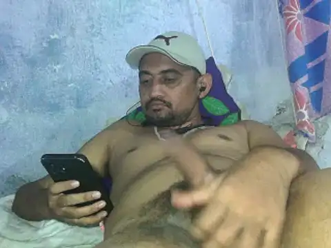 Rocobodymassager online show from November 4, 2025, 8:30 pm